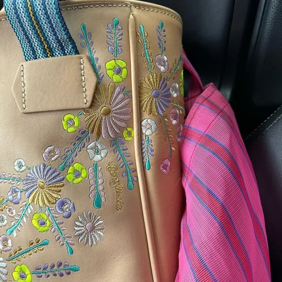 Consuela Classic tote Jenni - Picture 3 of 4